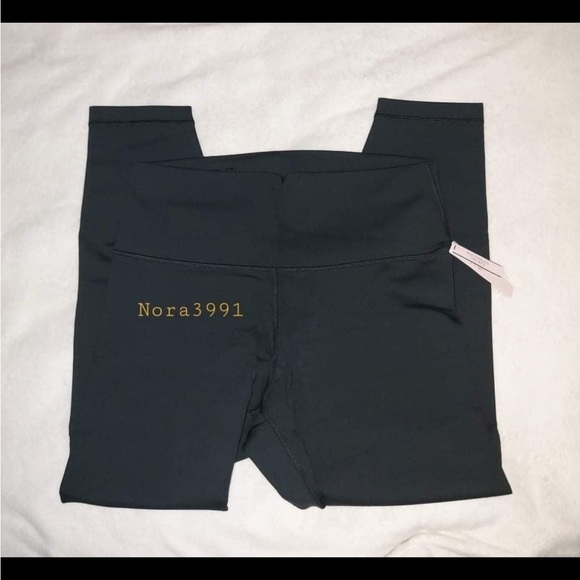 Victoria's Secret Pants - Victoria Secret Legging size 14 NWT